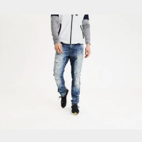 American Eagle Outfitters Extreme Flex 4 - size 31 x 32 - Picture 7 of 9